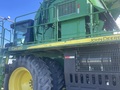 2018 John Deere CS690 Cotton Equipment