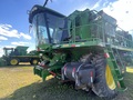2018 John Deere CS690 Cotton Equipment