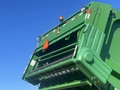 2018 John Deere CS690 Cotton Equipment