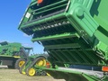 2018 John Deere CS690 Cotton Equipment