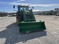 2022 John Deere 6R 175 Tractor