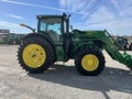 2022 John Deere 6R 175 Tractor