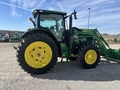 2022 John Deere 6R 175 Tractor