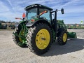 2022 John Deere 6R 175 Tractor