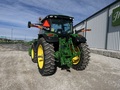 2022 John Deere 6R 175 Tractor