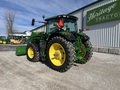 2022 John Deere 6R 175 Tractor