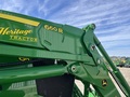 2022 John Deere 6R 175 Tractor
