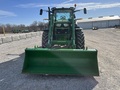 2022 John Deere 6R 175 Tractor