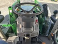 2022 John Deere 6R 175 Tractor