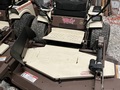 2016 Grasshopper 725KT Lawn Mower