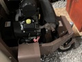 2016 Grasshopper 725KT Lawn Mower