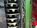 2018 John Deere CP690 Cotton Equipment