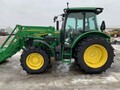 2022 John Deere 5090M Tractor