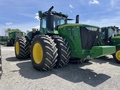 2023 John Deere 9R 540 Tractor