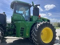 2023 John Deere 9R 540 Tractor