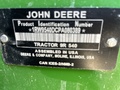 2023 John Deere 9R 540 Tractor