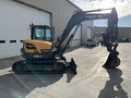 2020 Volvo ECR88D Excavator