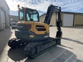 2020 Volvo ECR88D Excavator