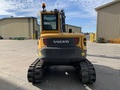 2020 Volvo ECR88D Excavator