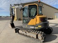 2020 Volvo ECR88D Excavator