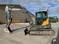 2020 Volvo ECR88D Excavator