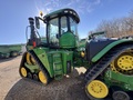 2021 John Deere 9620RX Tractor