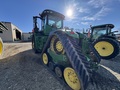 2021 John Deere 9620RX Tractor
