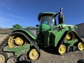 2021 John Deere 9620RX Tractor