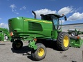2020 John Deere W235 Self-Propelled Windrowers and Swather