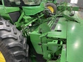 2020 John Deere W235 Self-Propelled Windrowers and Swather