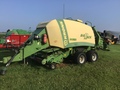 2011 Krone BP890 Big Square Baler