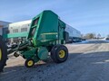 2022 John Deere 460M Round Baler