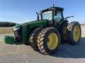 2018 John Deere 8370R Tractor
