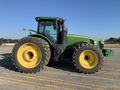 2018 John Deere 8370R Tractor