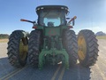 2018 John Deere 8370R Tractor