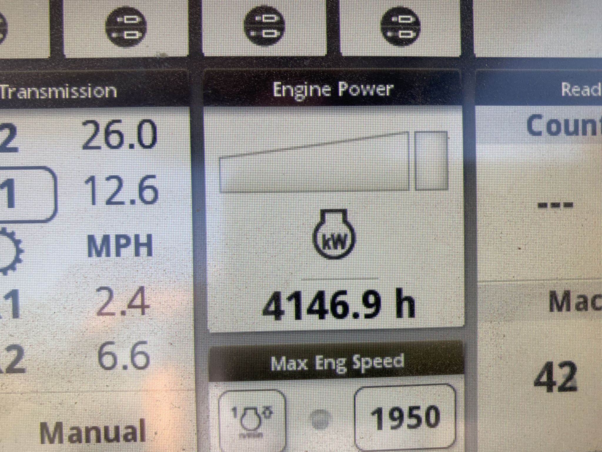 2018 John Deere 8370R Tractor