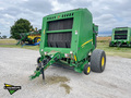 2018 John Deere 560M Round Baler