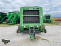 2018 John Deere 560M Round Baler