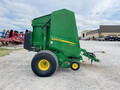 2018 John Deere 560M Round Baler