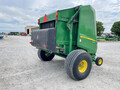 2018 John Deere 560M Round Baler