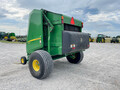 2018 John Deere 560M Round Baler