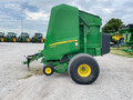 2018 John Deere 560M Round Baler