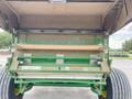 2018 John Deere 560M Round Baler