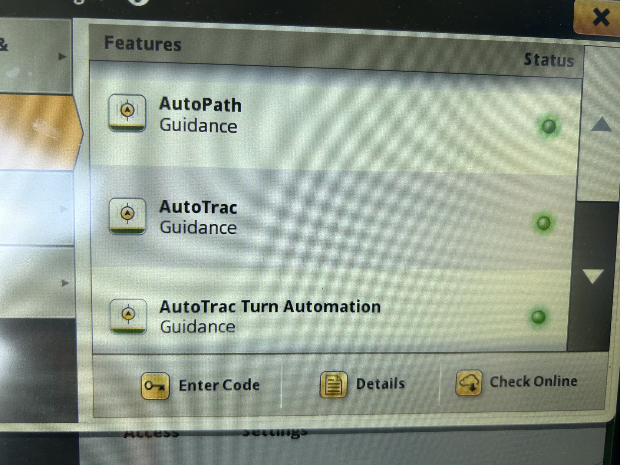 2019 John Deere R4045 Self-Propelled Sprayer