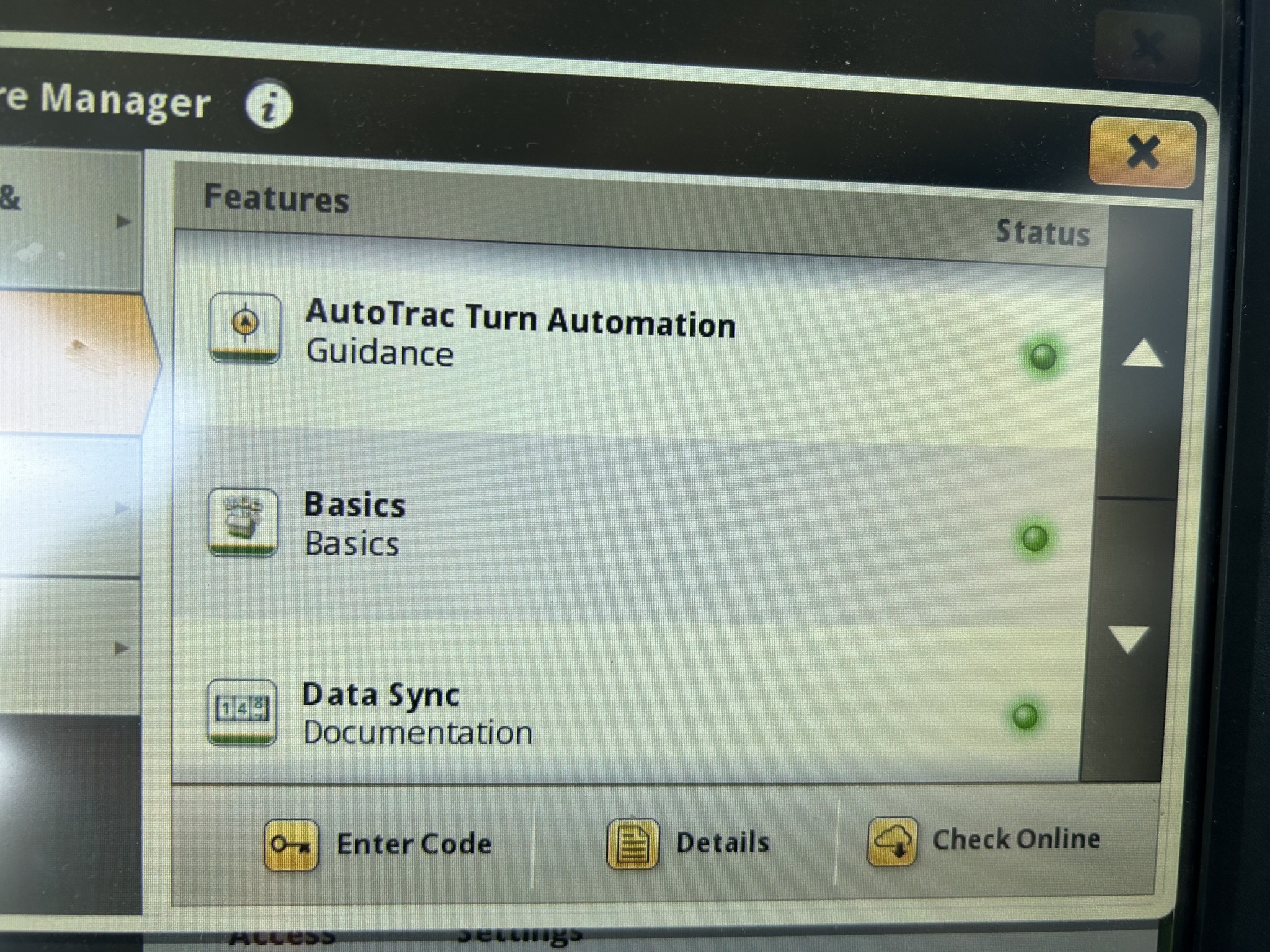 2019 John Deere R4045 Self-Propelled Sprayer