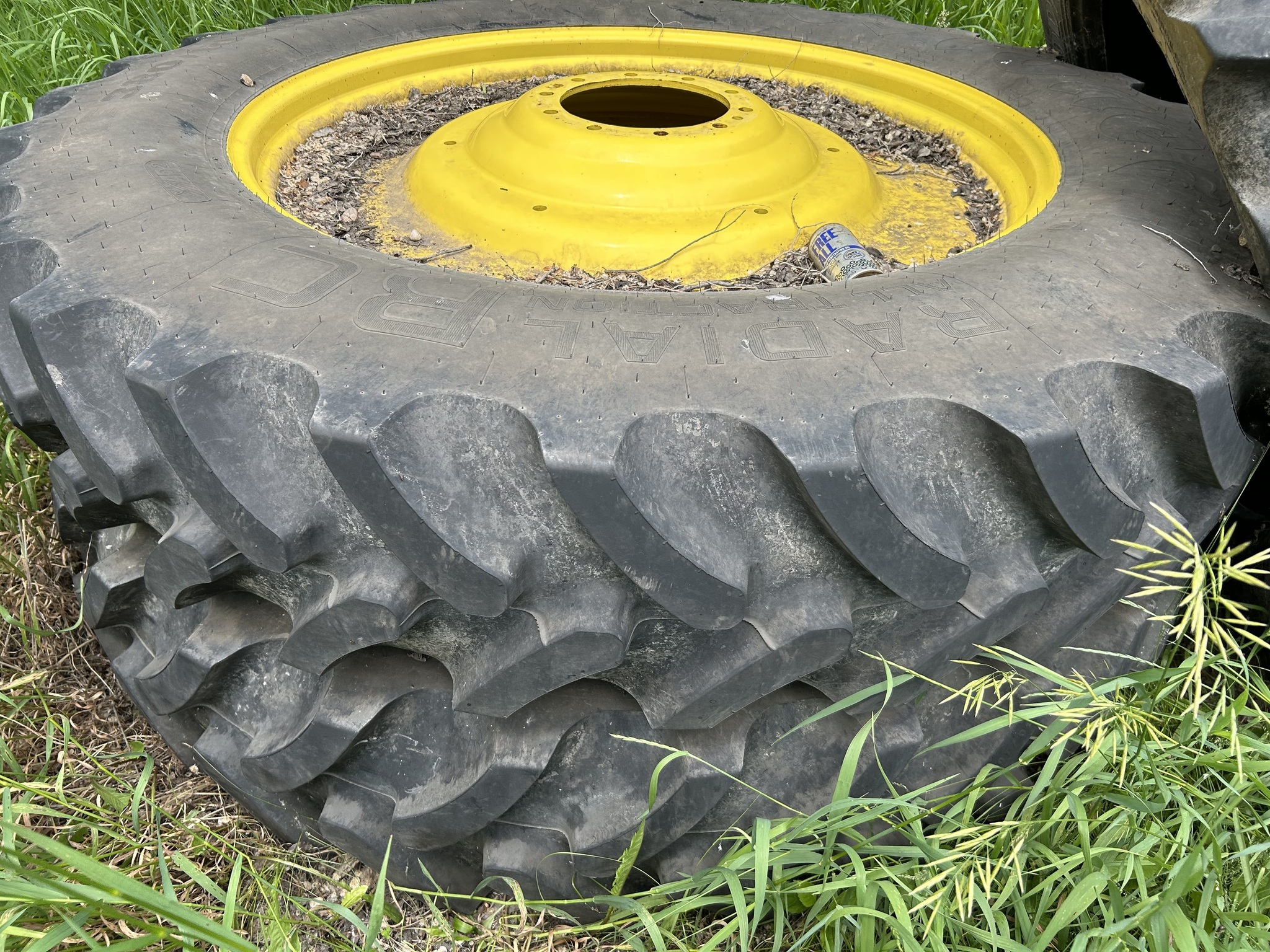 2019 John Deere R4045 Self-Propelled Sprayer