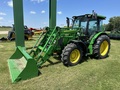 2022 John Deere 5090M Tractor