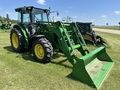 2022 John Deere 5090M Tractor