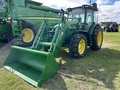 2022 John Deere 5090M Tractor