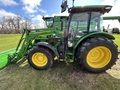 2022 John Deere 5090M Tractor
